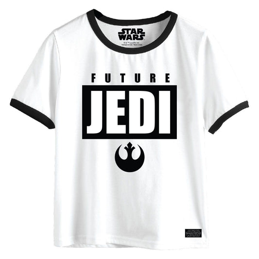 T-shirt Enfant Star Wars - Future Jedi