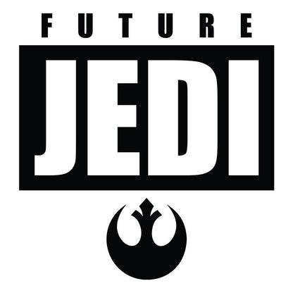 T-shirt Enfant Star Wars - Future Jedi