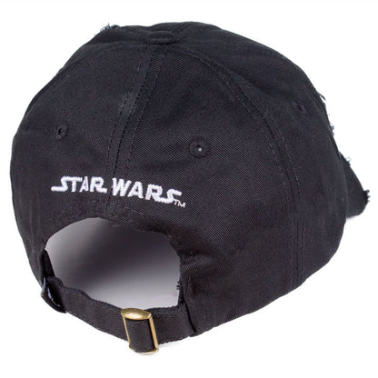 Grunge Star Wars Cap - Dark Side