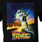 Back to the Future T-shirt - Poster
