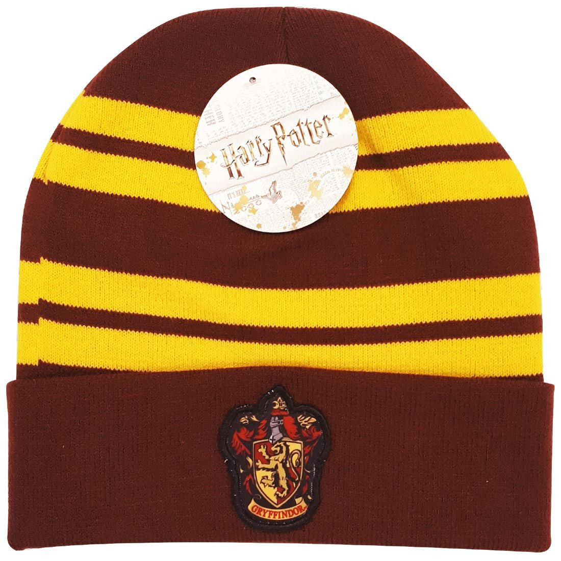 Bonnet Harry Potter - Gryffindor School