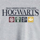 Harry Potter Women's T-shirt - Hogwarts Icons