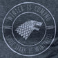 Game of Thrones Women's T-shirt - Stark Coat of Arms