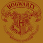 T-shirt Femme Harry Potter - Hogwarts Blazon