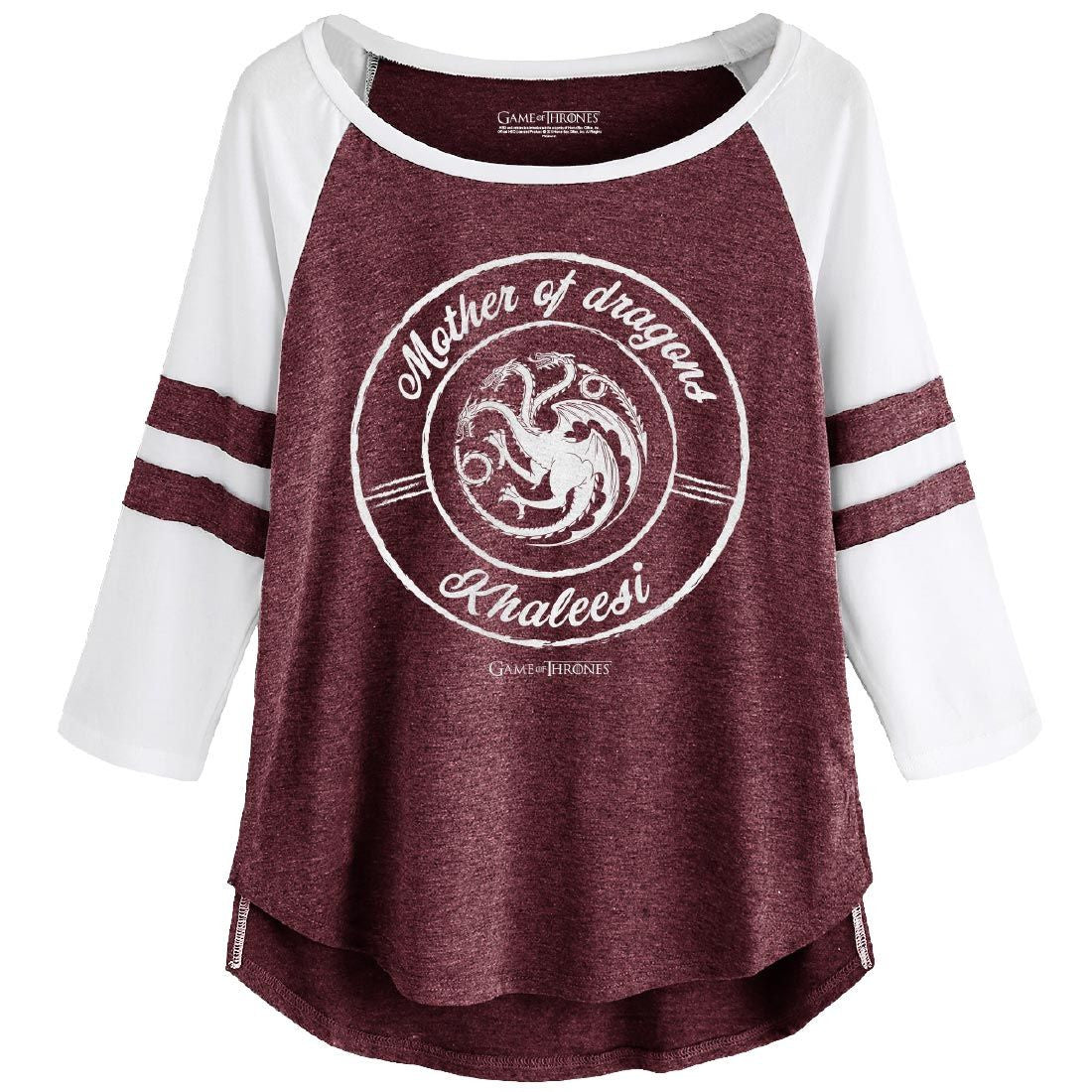 Game of Thrones Women's T-shirt - Mother of Dragons