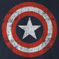 Captain America Marvel t-shirt - The Shield