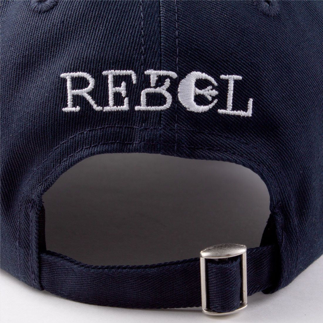 Star Wars Cap - Rebel Metal Badge