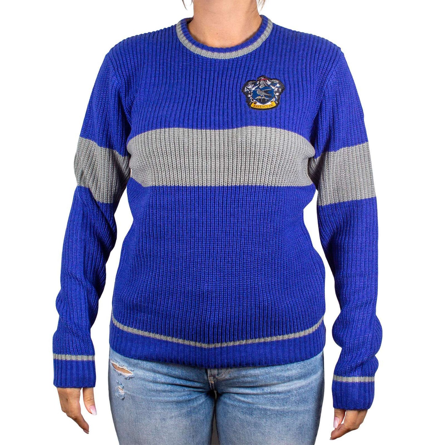 Pull-over Harry Potter - Ravenclaw School