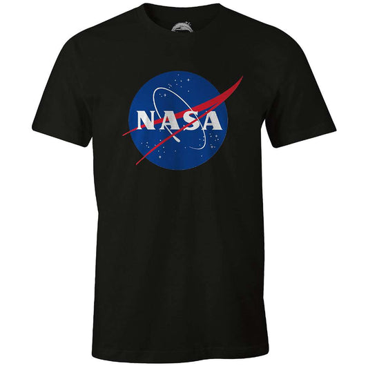 T-shirt NASA - NASA Logo