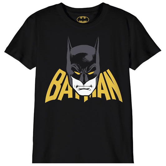 T-shirt Enfant DC Comics Batman - Baticon