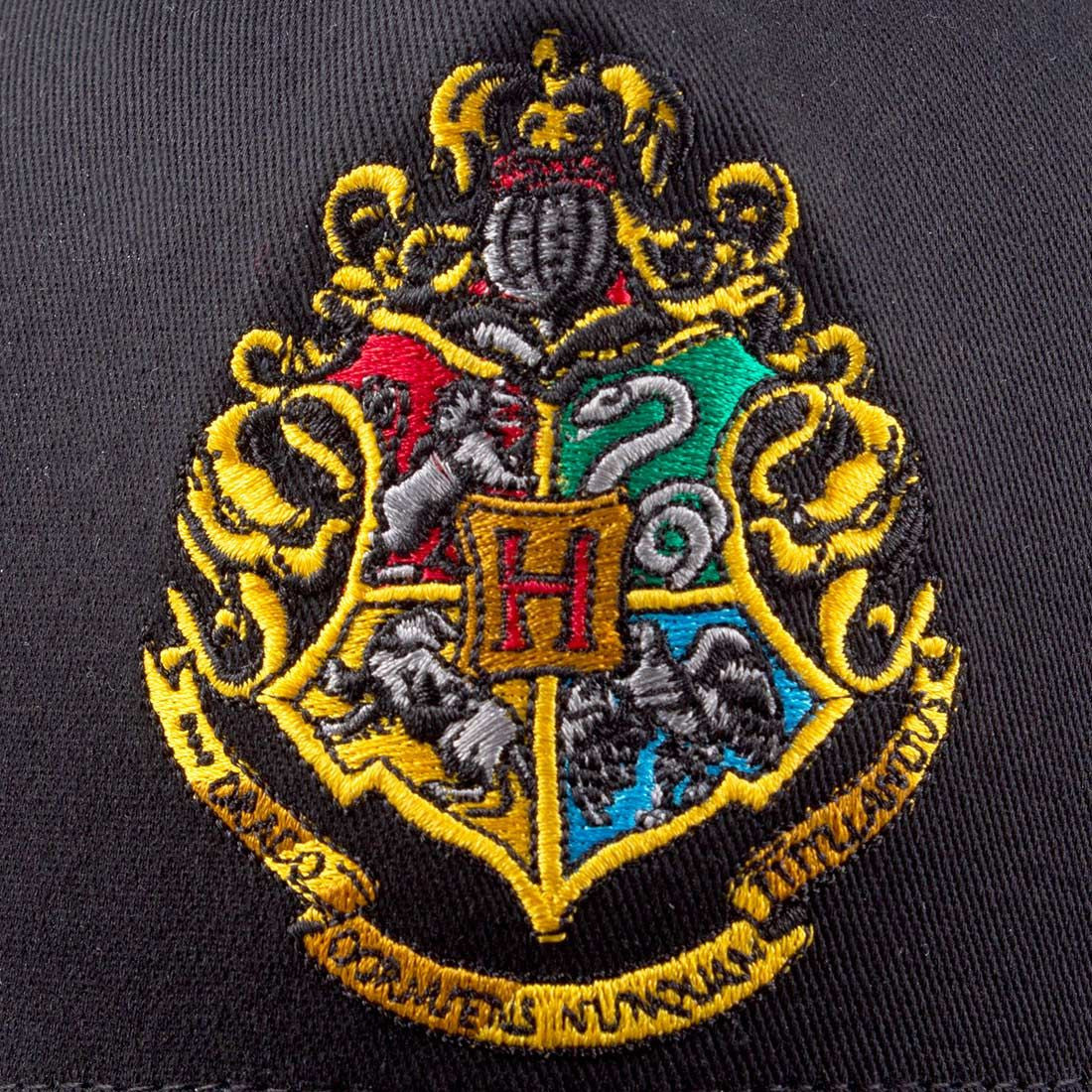 Casquette Trucker Harry Potter - Hogwarts Logo