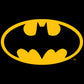Sweat-shirt Batman DC Comics - Logo Batman