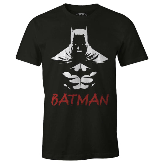T-shirt Batman DC Comics - Jim Lee Bat
