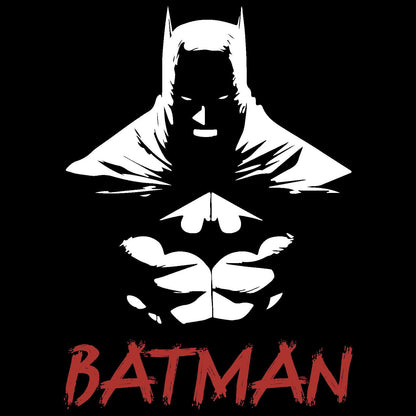 T-shirt Batman DC Comics - Jim Lee Bat