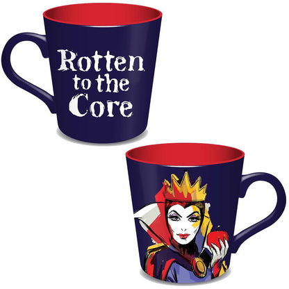Disney Classic Evil Queen Mug - Rotten to the Core