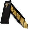Cravate Harry Potter - Hufflepuff