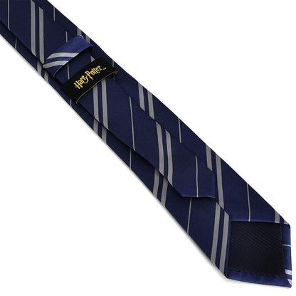 Cravate Harry Potter - Ravenclaw