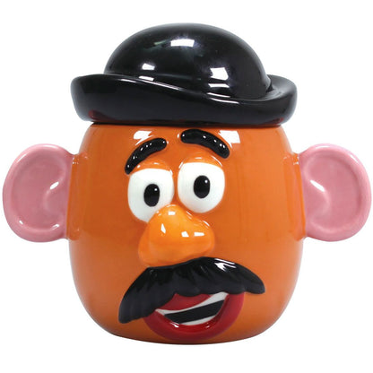 Mug 3D Disney - Toy Story 4 - Mr Potato Head