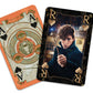 54-card deck - Fantastic Beasts