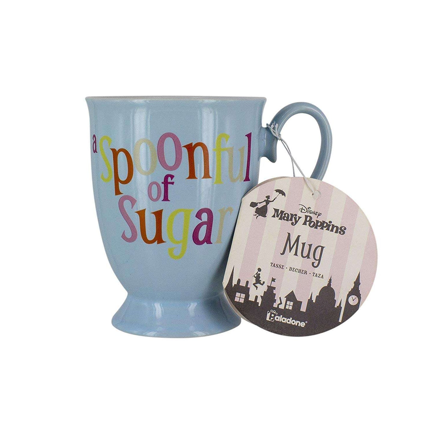 Mary Poppins Mug - Spoonful of Sugar