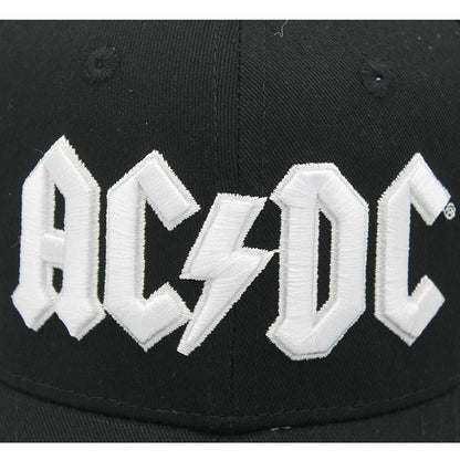 Casquette AC/DC - Hell's Bells