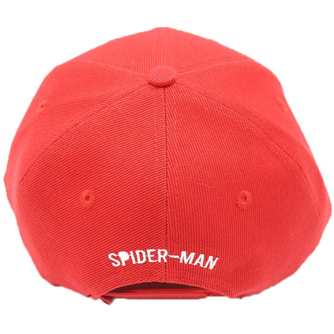 Marvel Cap - Spider-Man Badge