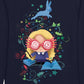Harry Potter Girl's Sweatshirt - Luna's World
