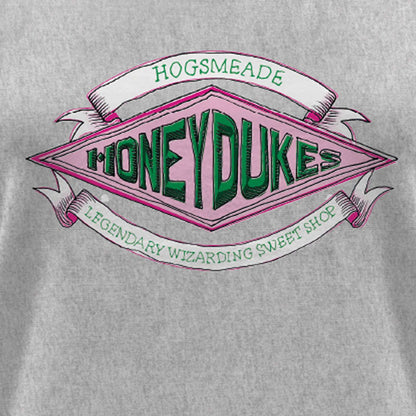 T-shirt Femme Harry Potter - Honeydukes Hogsmeade