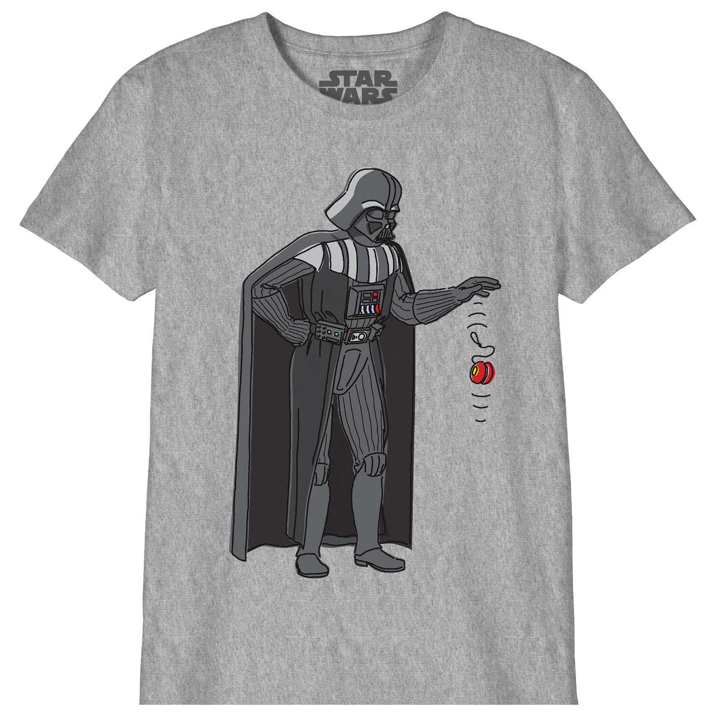 T-shirt Enfant Star Wars - Vader Yoyo
