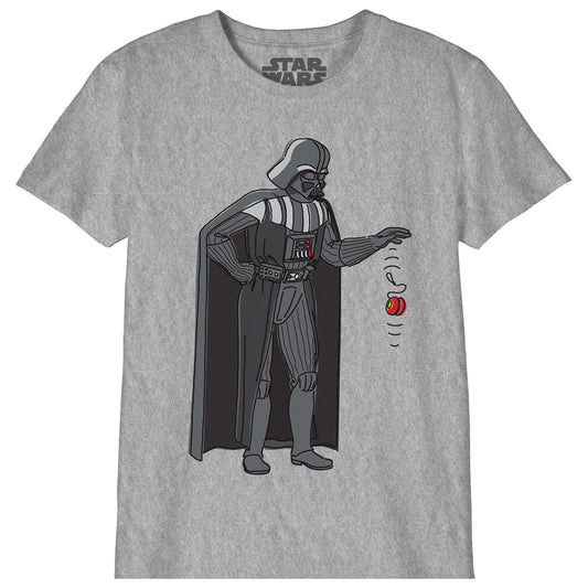 Star Wars Kid's T-shirt - Vader Yoyo