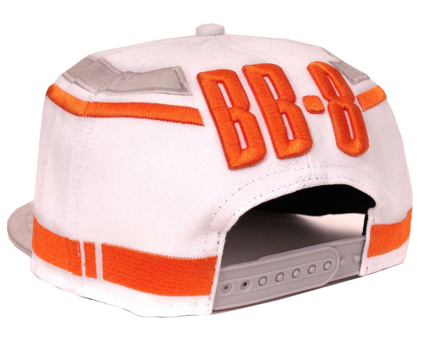 Star Wars VII Cap - BB-8 Droid