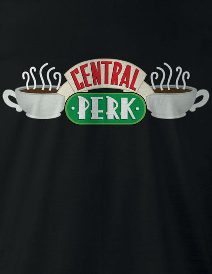 T-shirt Friends - Central perk