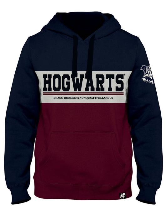 Harry Potter sweatshirt - HOGWARTS SCHOOL