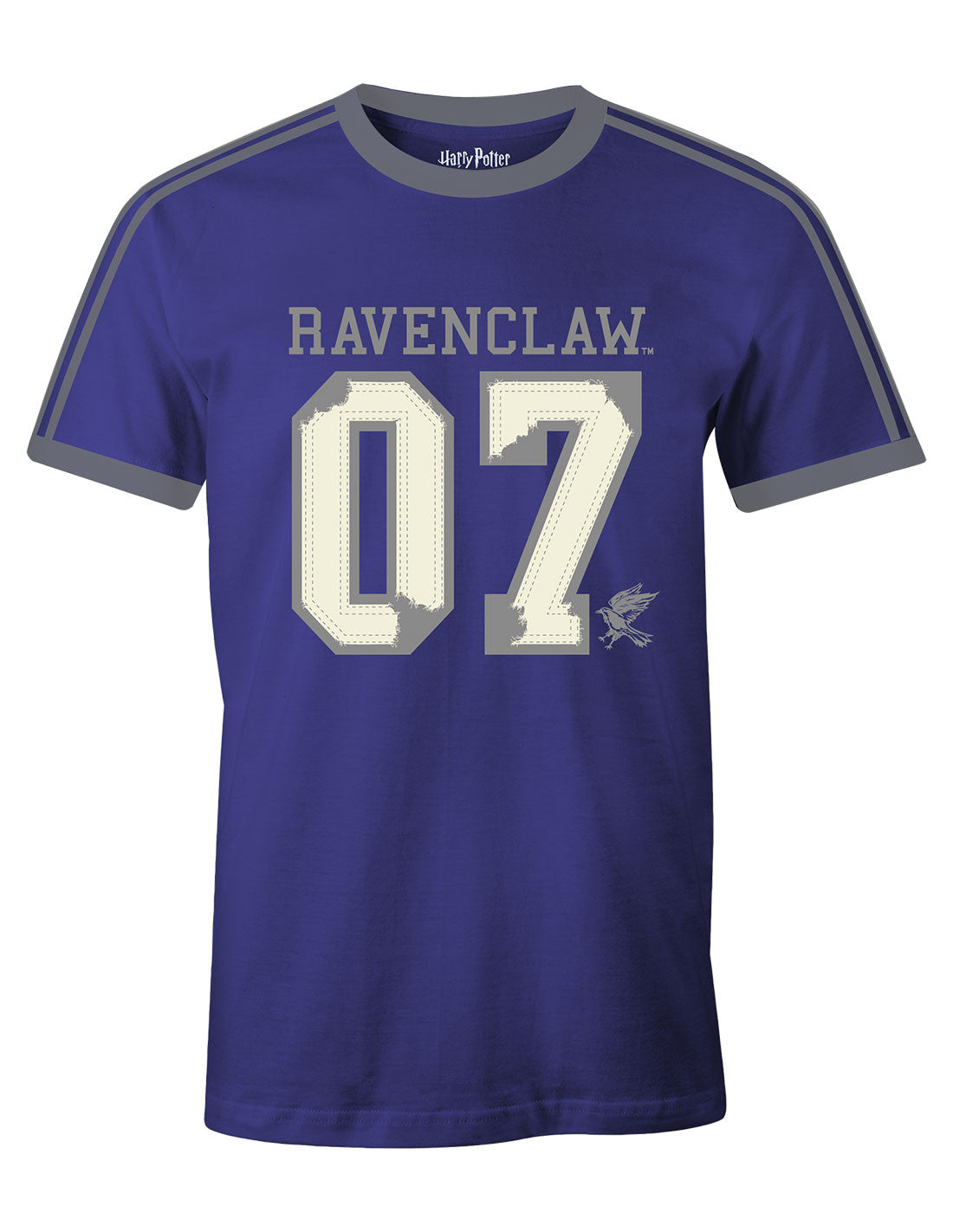 Harry Potter t-shirt - RAVENCLAW CHANG