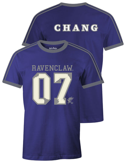 Harry Potter t-shirt - RAVENCLAW CHANG