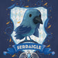 Harry Potter Kids Sweatshirt - BTH Chibi Ravenclaw