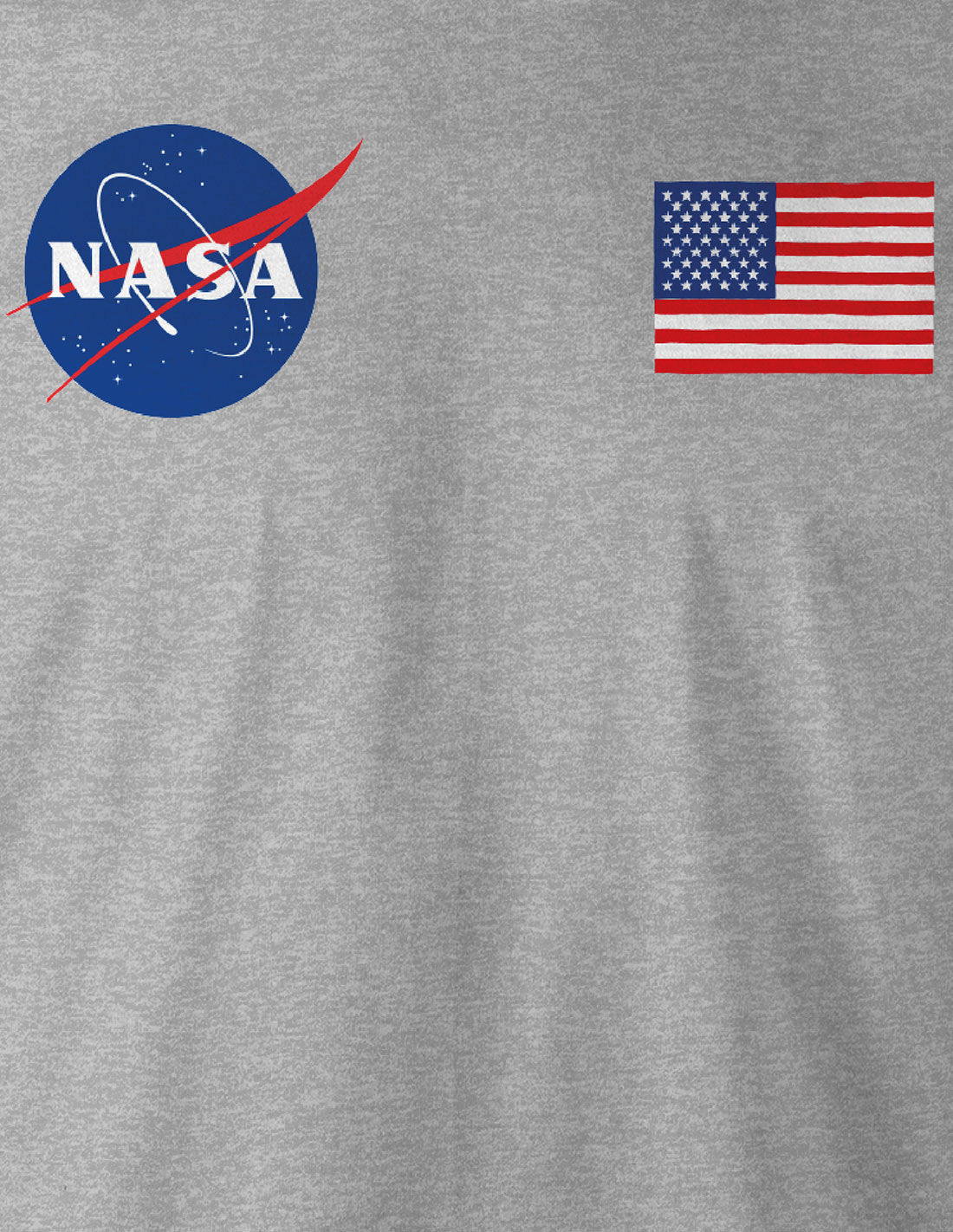 T-shirt NASA - Rocket Scientist CREW