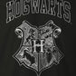 T-shirt Harry Potter - Hogwarts Coat-Of-Arms