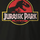 Jurassic Park T-shirt - Classic Logo