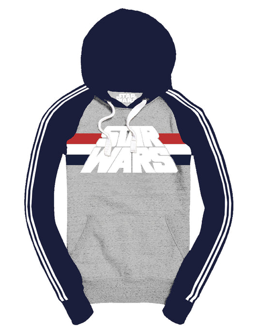 Sweat-shirt Star Wars - Vintage Logo