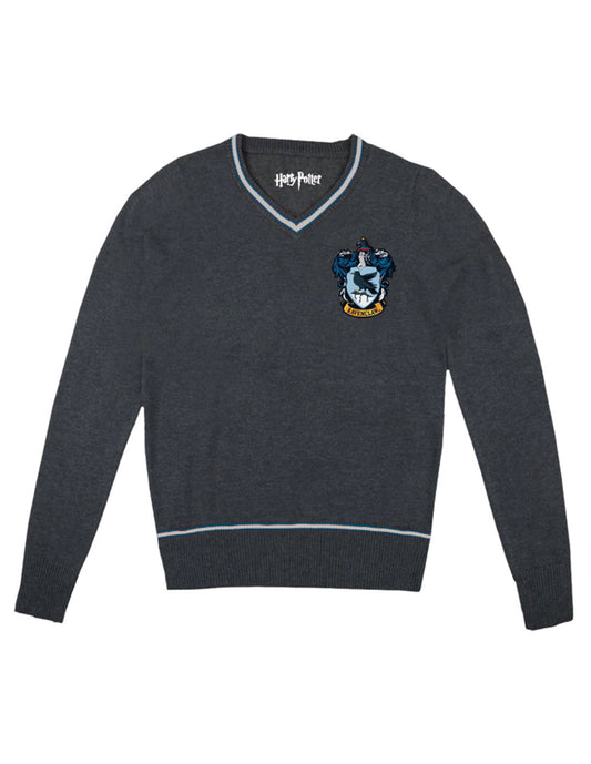 Pull-over Harry Potter - Ravenclaw Class