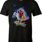 Back to the Future T-shirt - BTTF 2 Poster