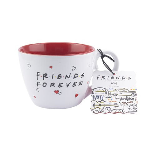 Mug Friends - Friends Forever Mug