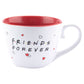 Mug Friends - Friends Forever Mug