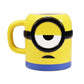 3D Mug Minions - Mood: Coffee