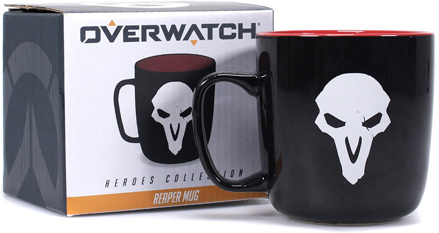 Mug Overwatch - Reaper