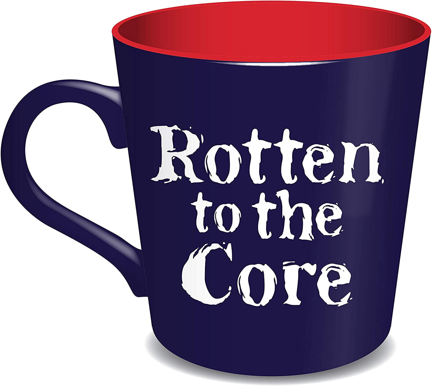 Disney Classic Evil Queen Mug - Rotten to the Core