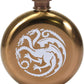 Flask GAME OF THRONES - Khaleesi Mother of Dragons