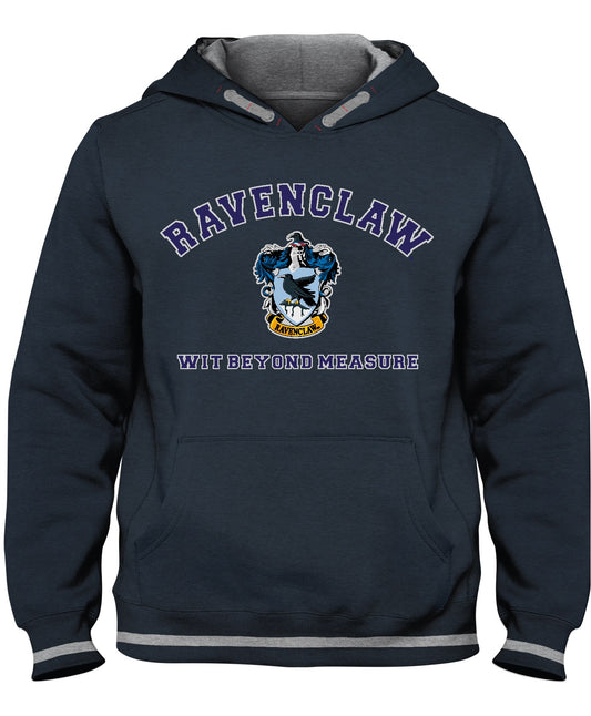 Sweat-shirt Enfant Harry Potter - Ravenclaw