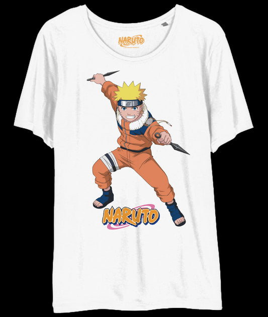 T-shirt Femme Naruto - Naruto